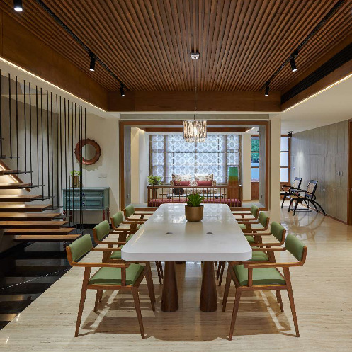Angan Retreat