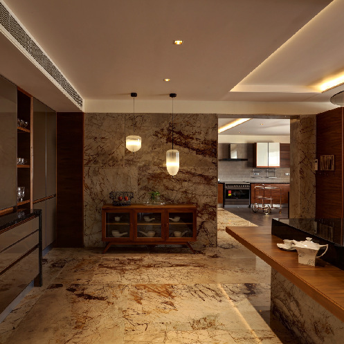 Hillview Manor