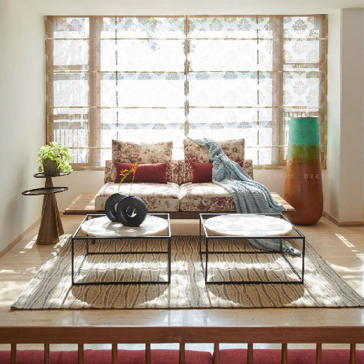 Contemporary Modern 