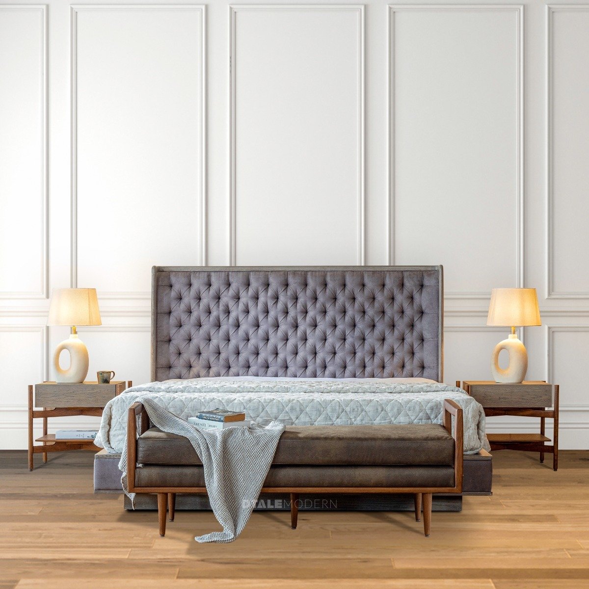 Classic Modern 